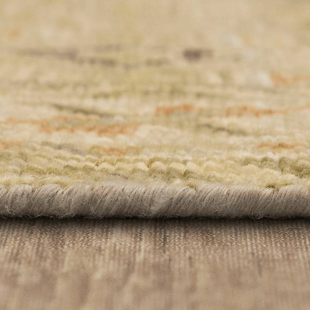 Ambrick Green 6' x 9' Rug - Thumbnail - Image 6
