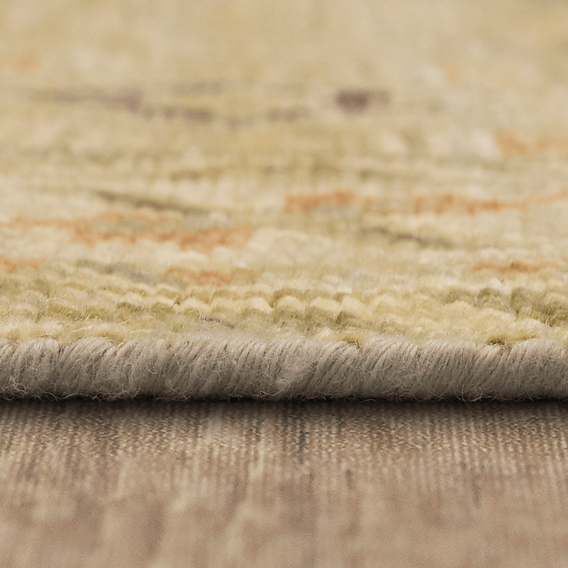 Ambrick Green 6' x 9' Rug - Image 6