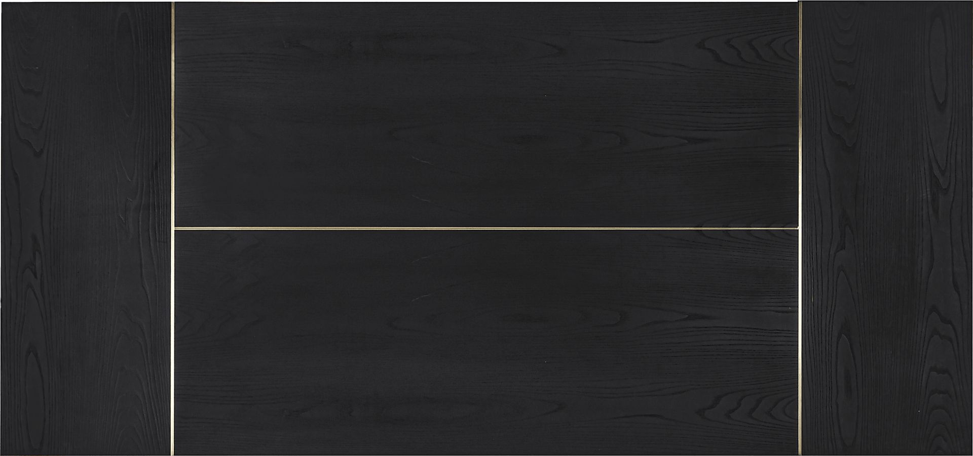 Ambrister Black Dining Table - Image 5