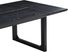 Ambrister Black Dining Table