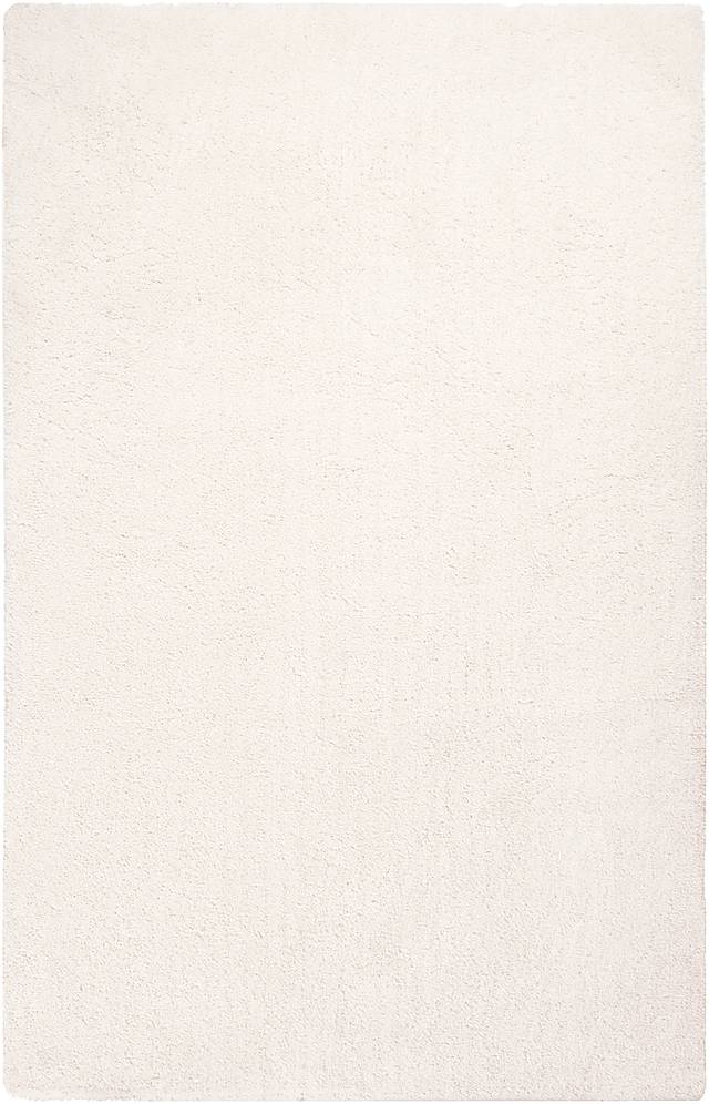 Ambrosia Off-White 7'6" x 9'6" Rug - Thumbnail - Image 1