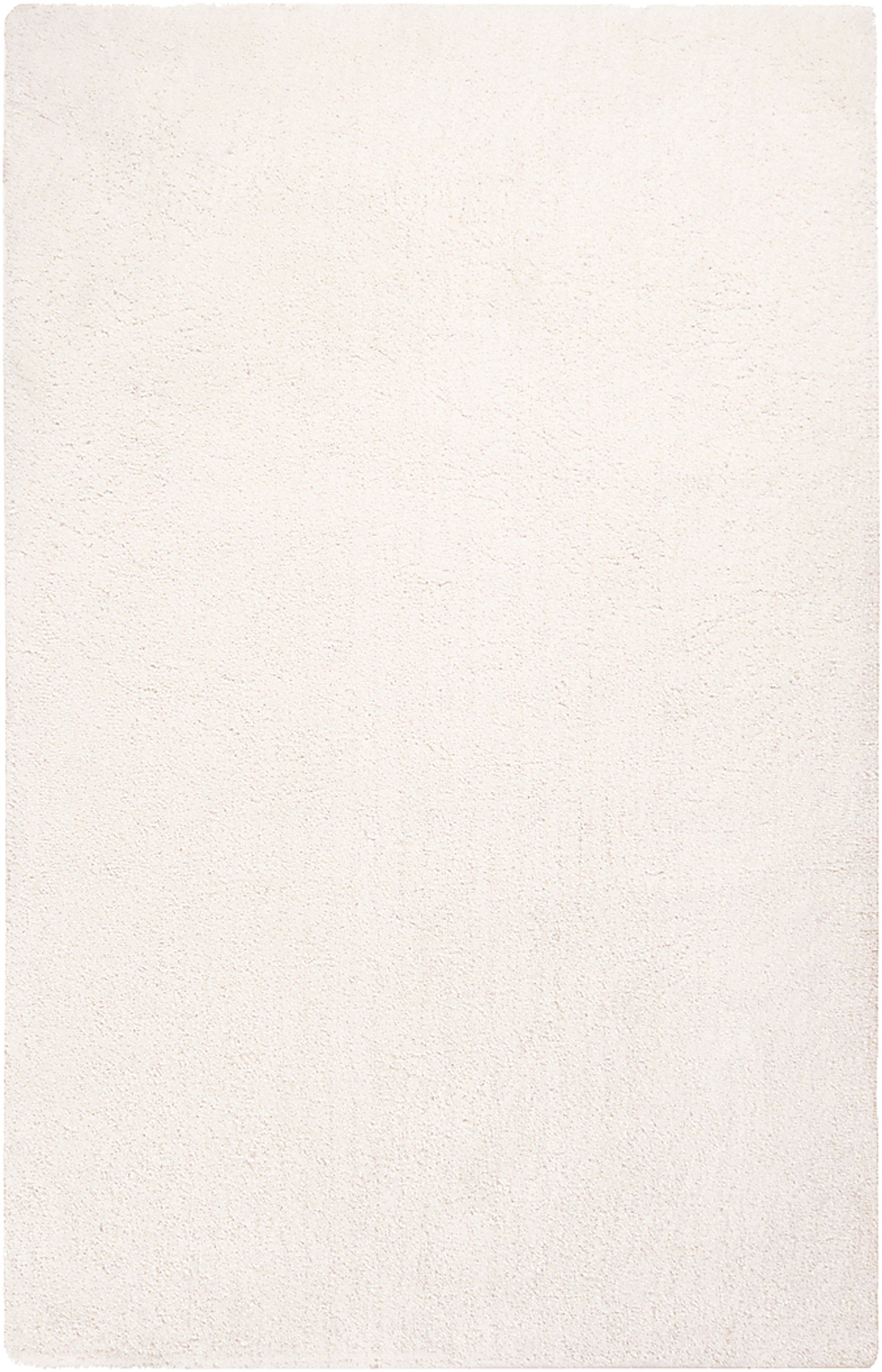 Ambrosia Off-White 7'6" x 9'6" Rug - Image 1