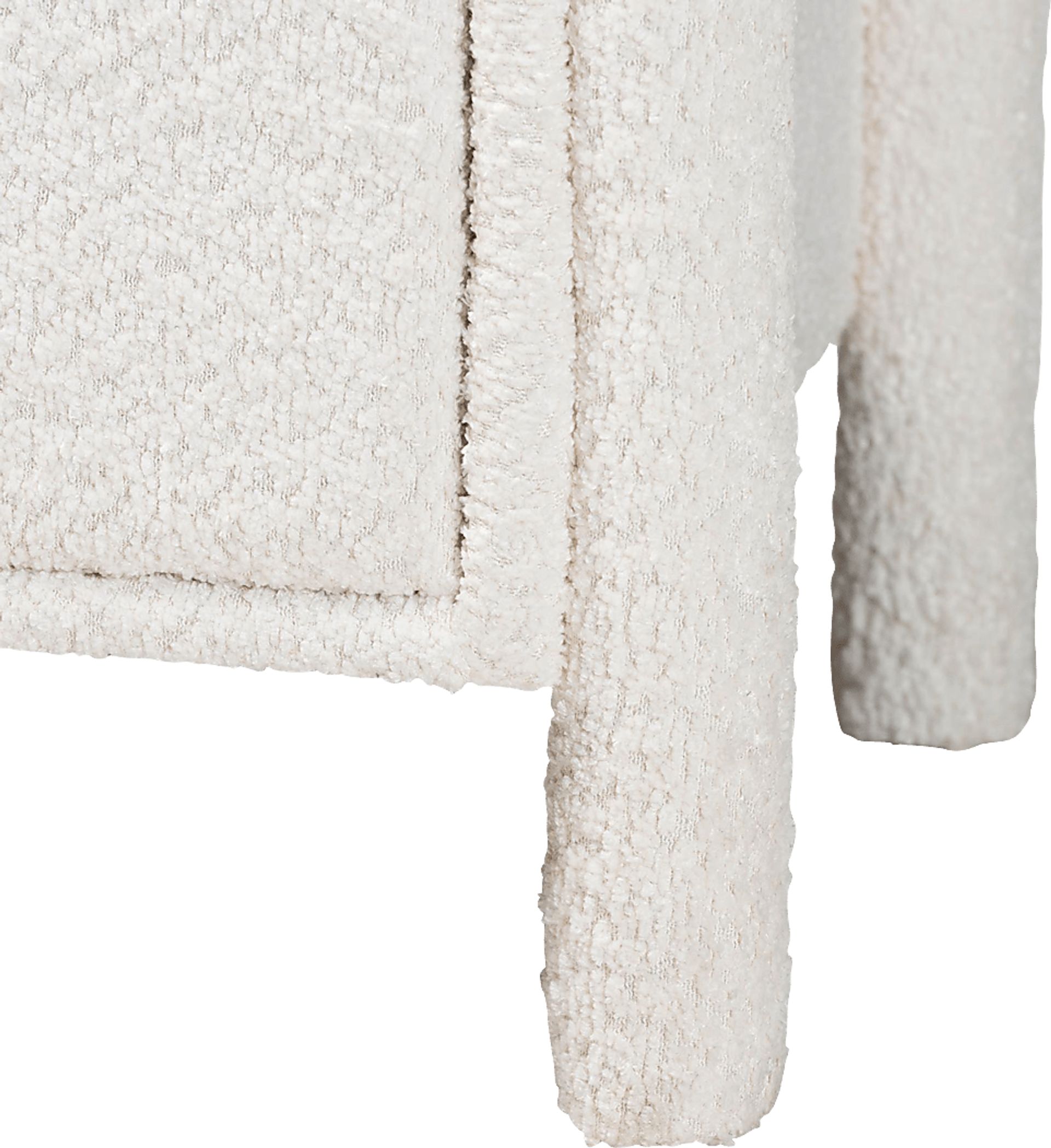 Amdahl White Nightstand - Image 10