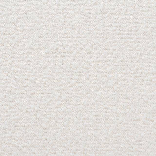 Amebco Off-White Ottoman - Thumbnail - Image 7