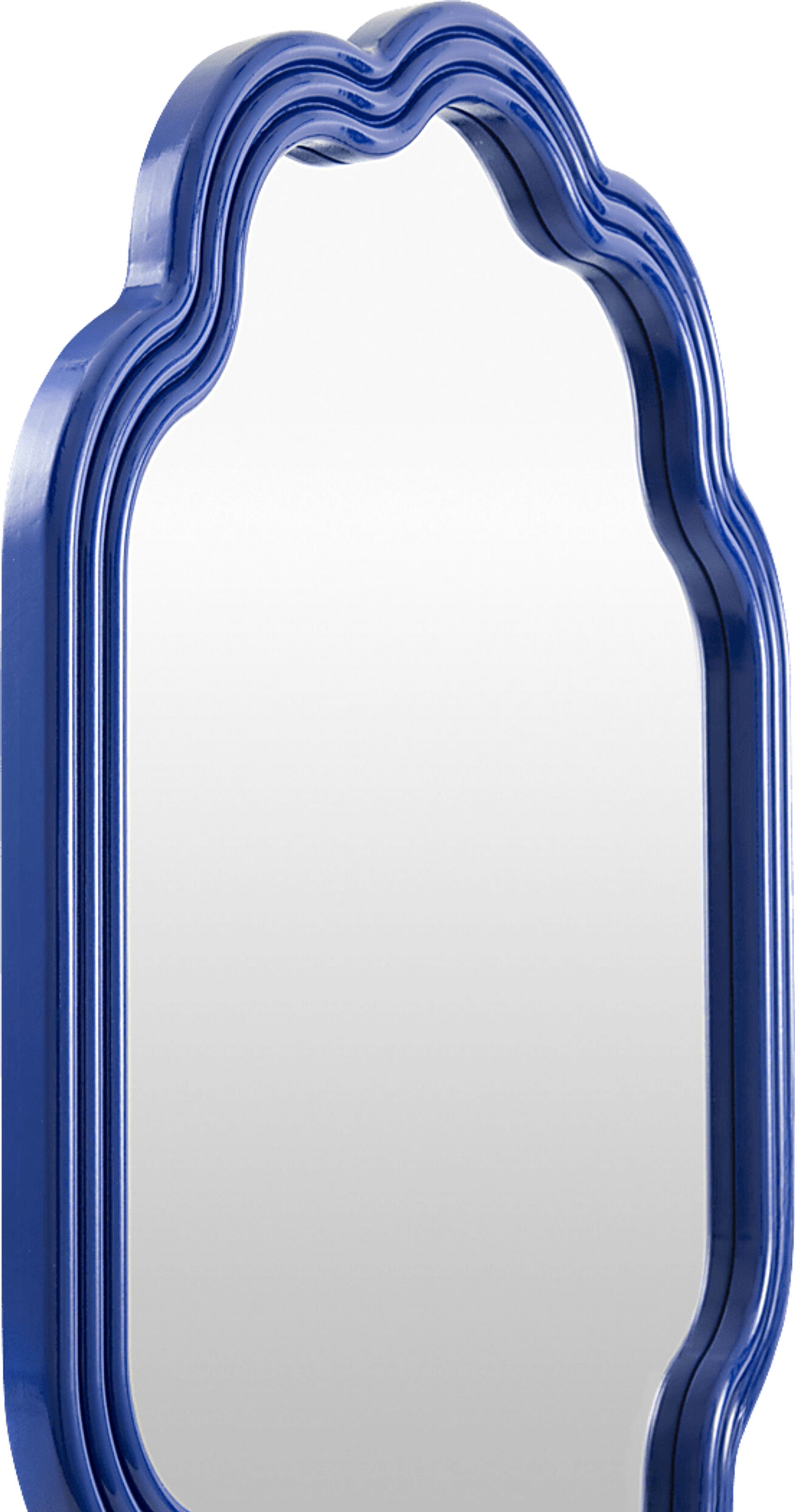 Amebo Blue Mirror - Image 3