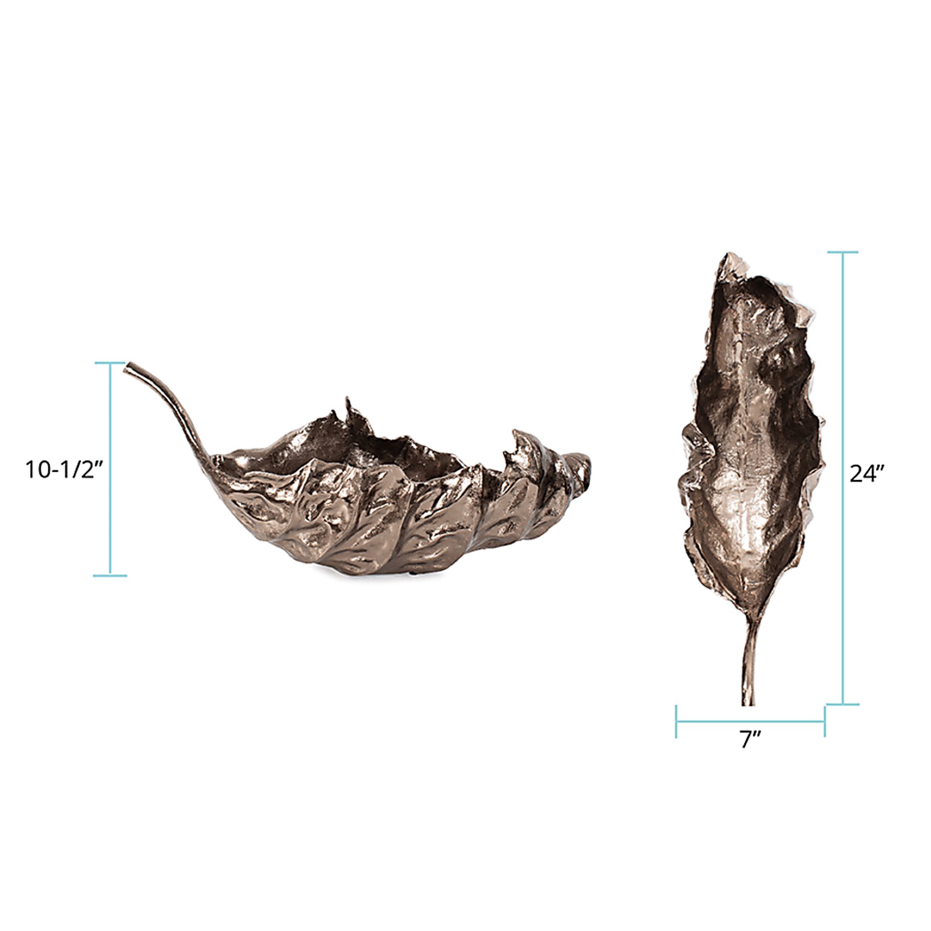 Amenaa Brass Bowl - Image 7
