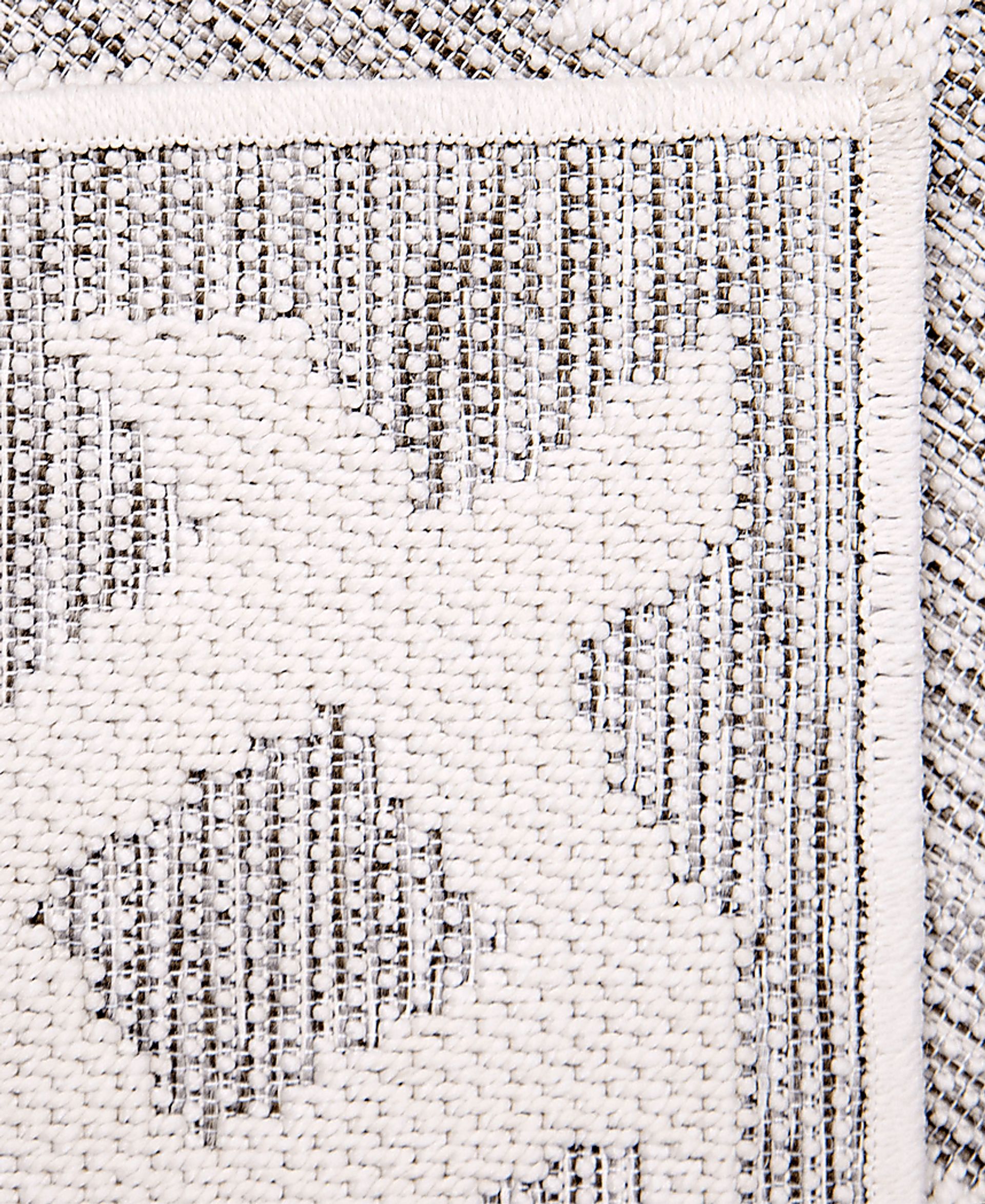 Amenia Gray 7'10 x 10'10 Rug - Image 5