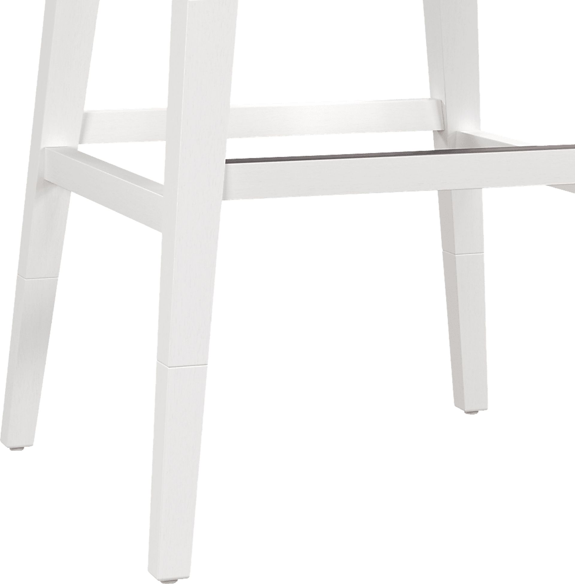 Amenophis Beige Counter Height Adjustable Stool - Image 7