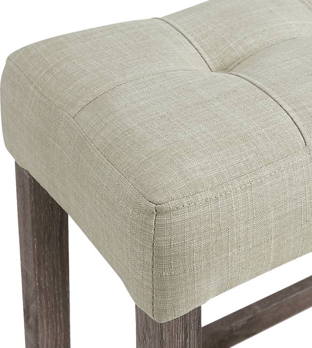 Amepela Gray 4 Pc Bar Height Table Set - Thumbnail - Image 12