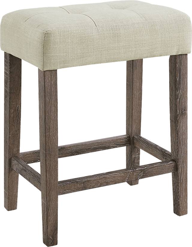 Amepela Gray 4 Pc Bar Height Table Set - Thumbnail - Image 5