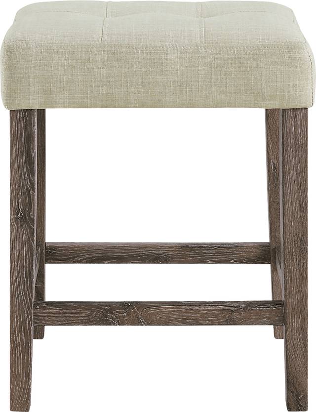 Amepela Gray 4 Pc Bar Height Table Set - Thumbnail - Image 6