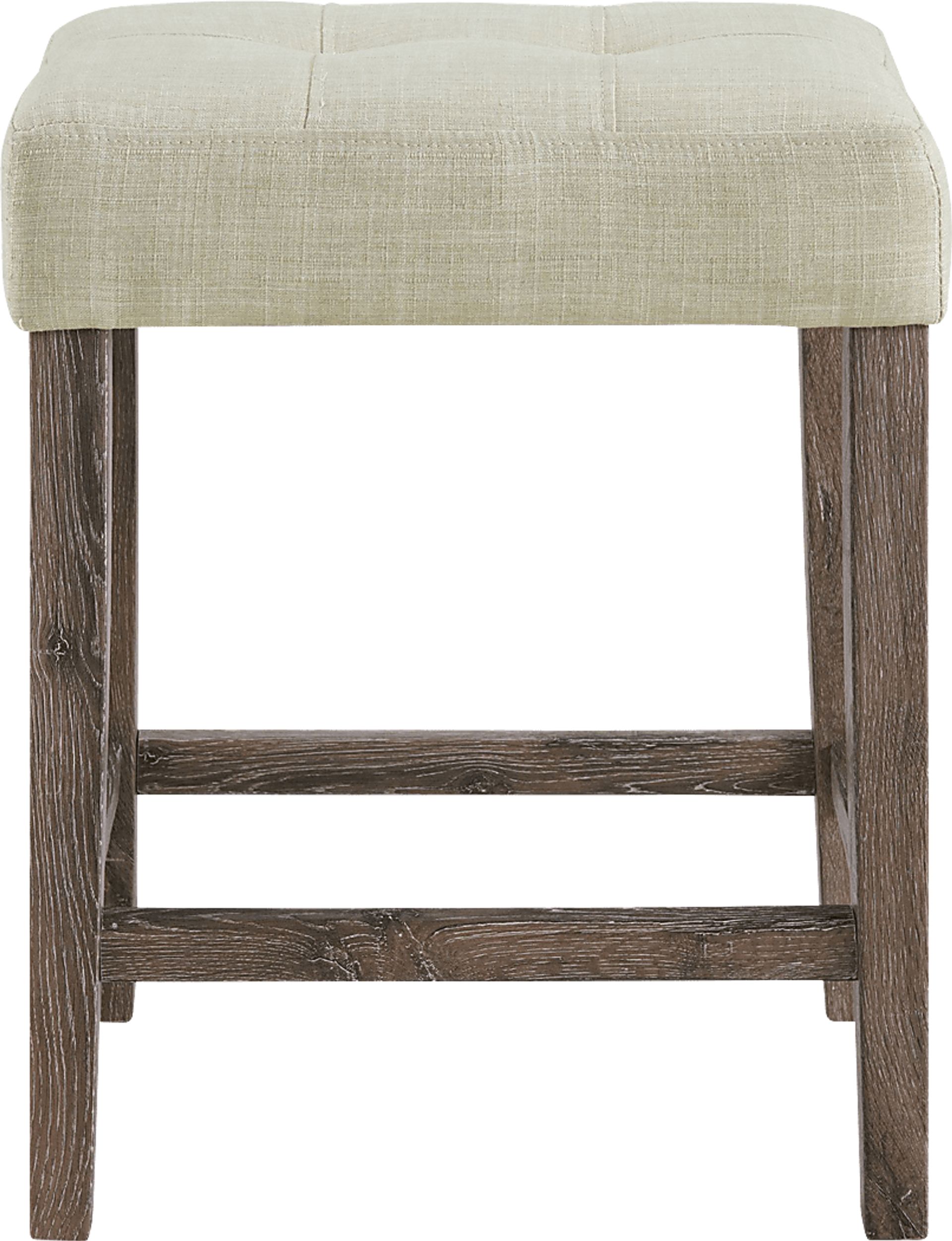 Amepela Gray 4 Pc Bar Height Table Set - Image 6