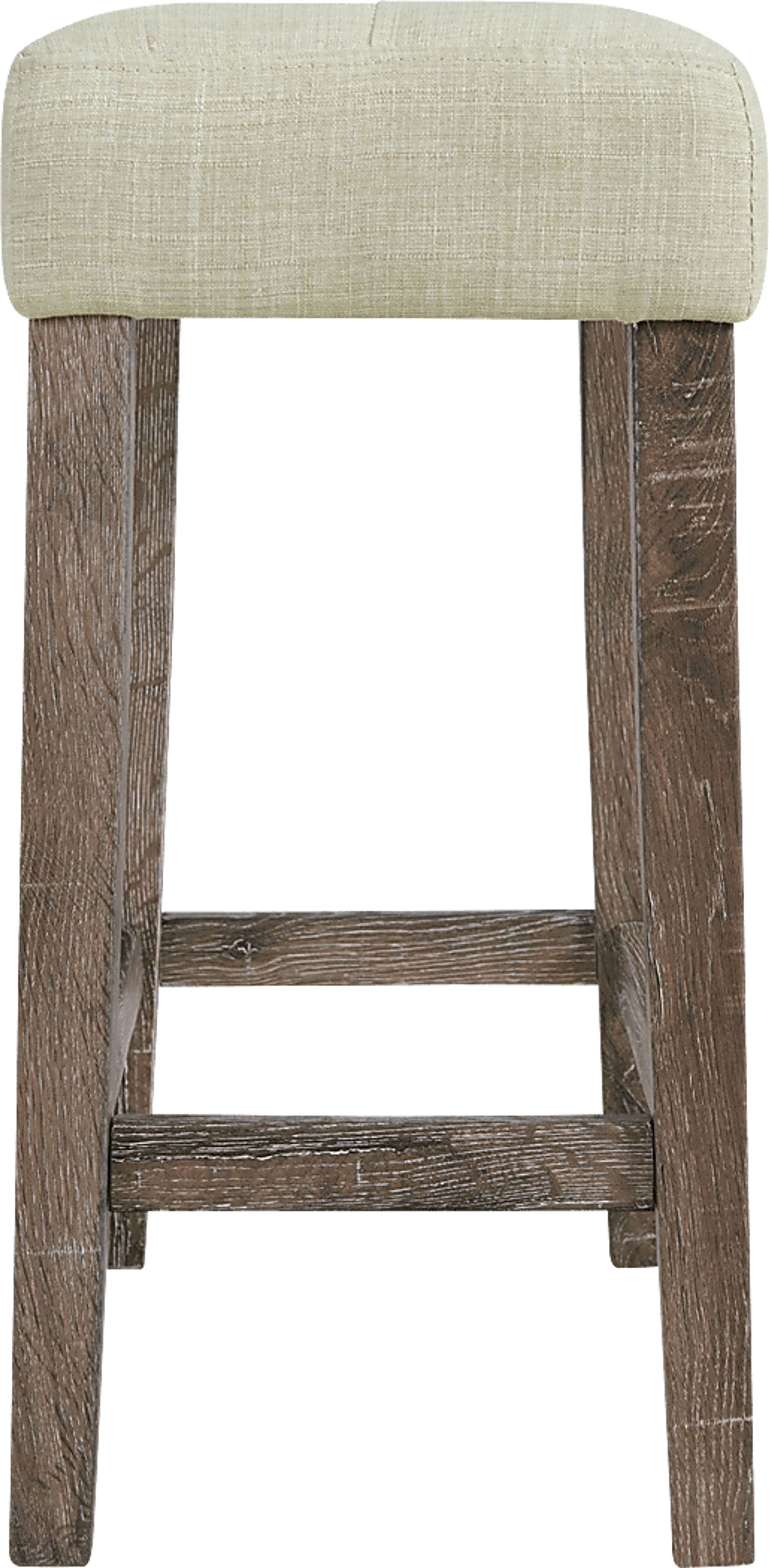 Amepela Gray 4 Pc Bar Height Table Set - Image 7