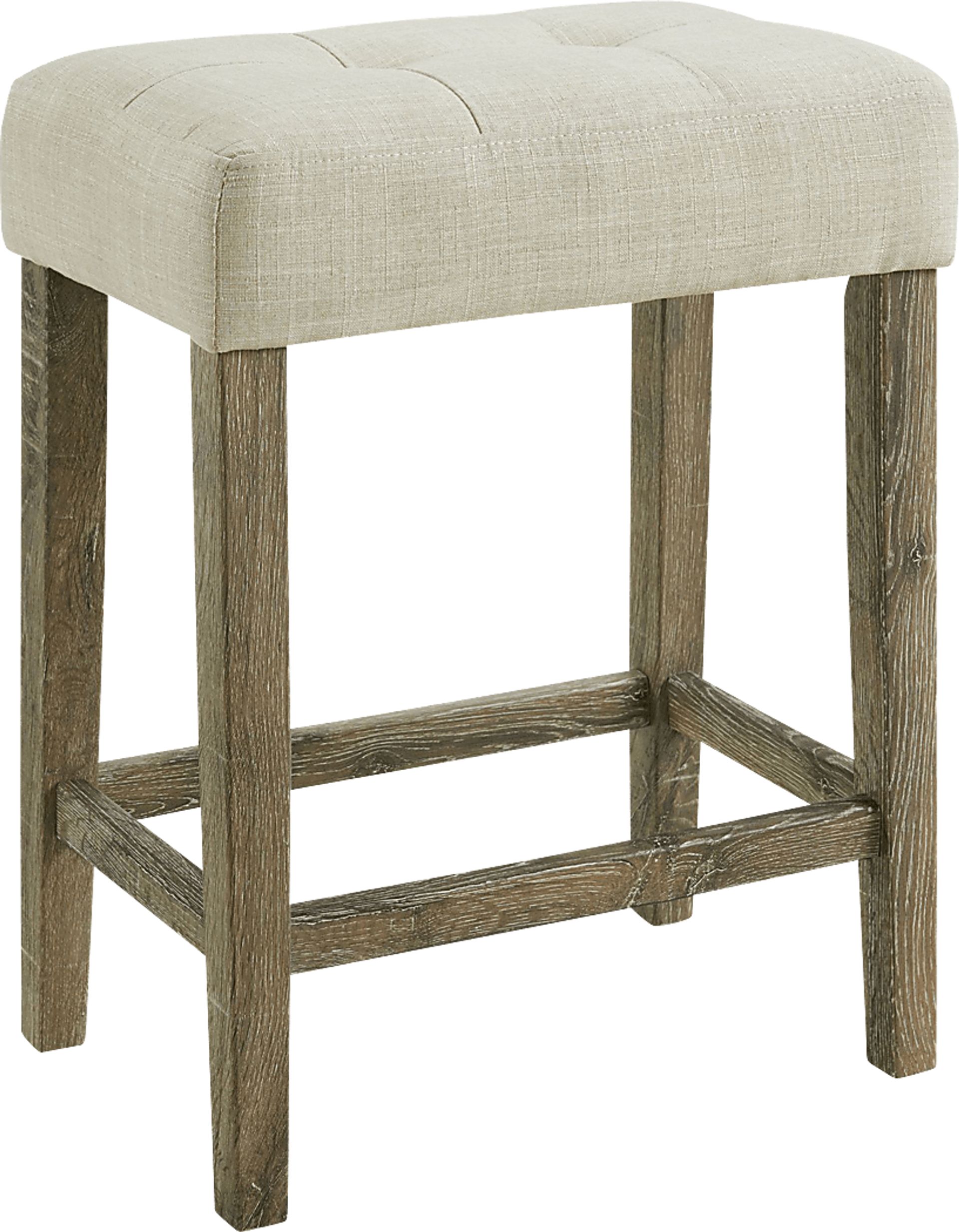 Amepela Oak 4 Pc Bar Height Table Set - Image 5