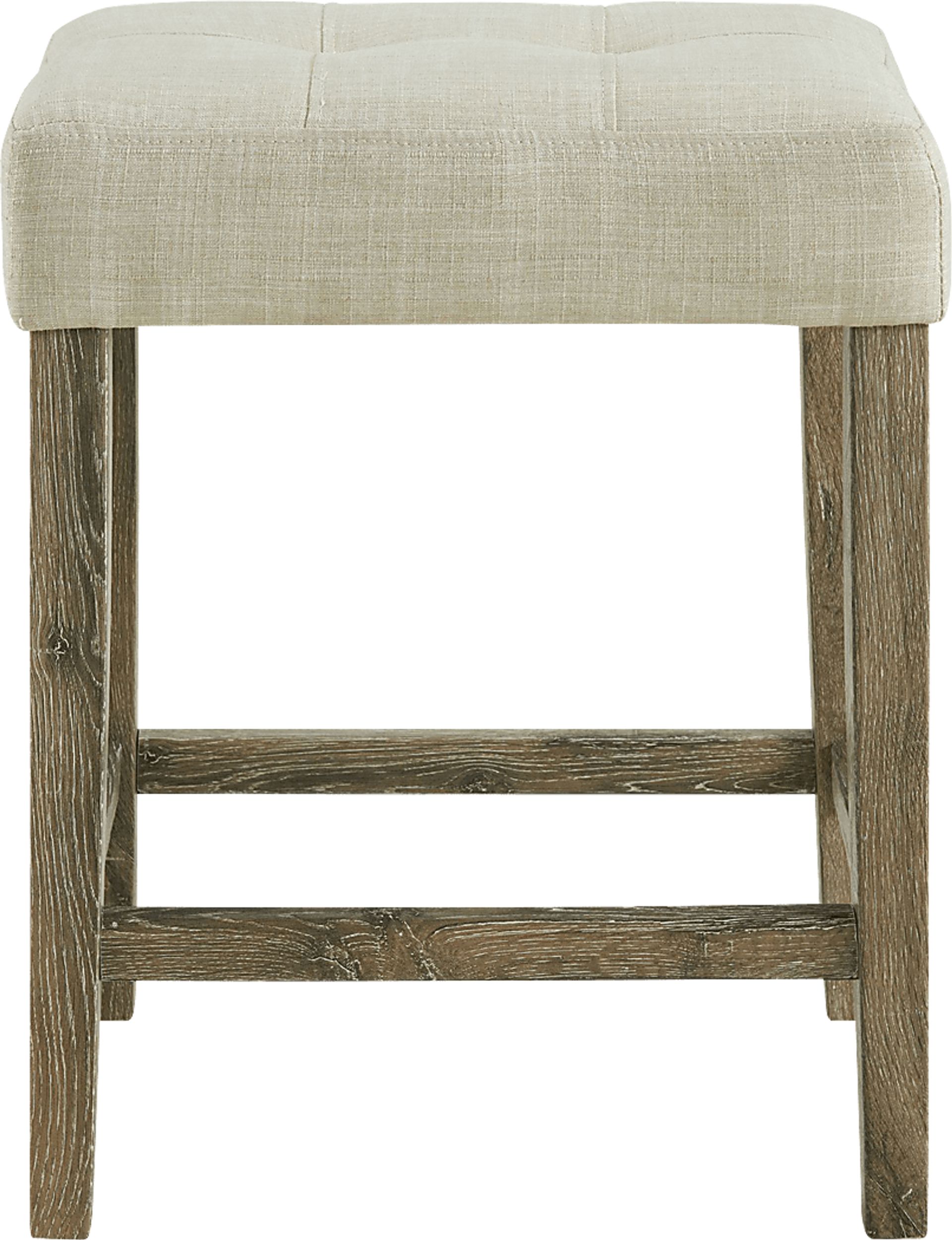 Amepela Oak 4 Pc Bar Height Table Set - Image 6