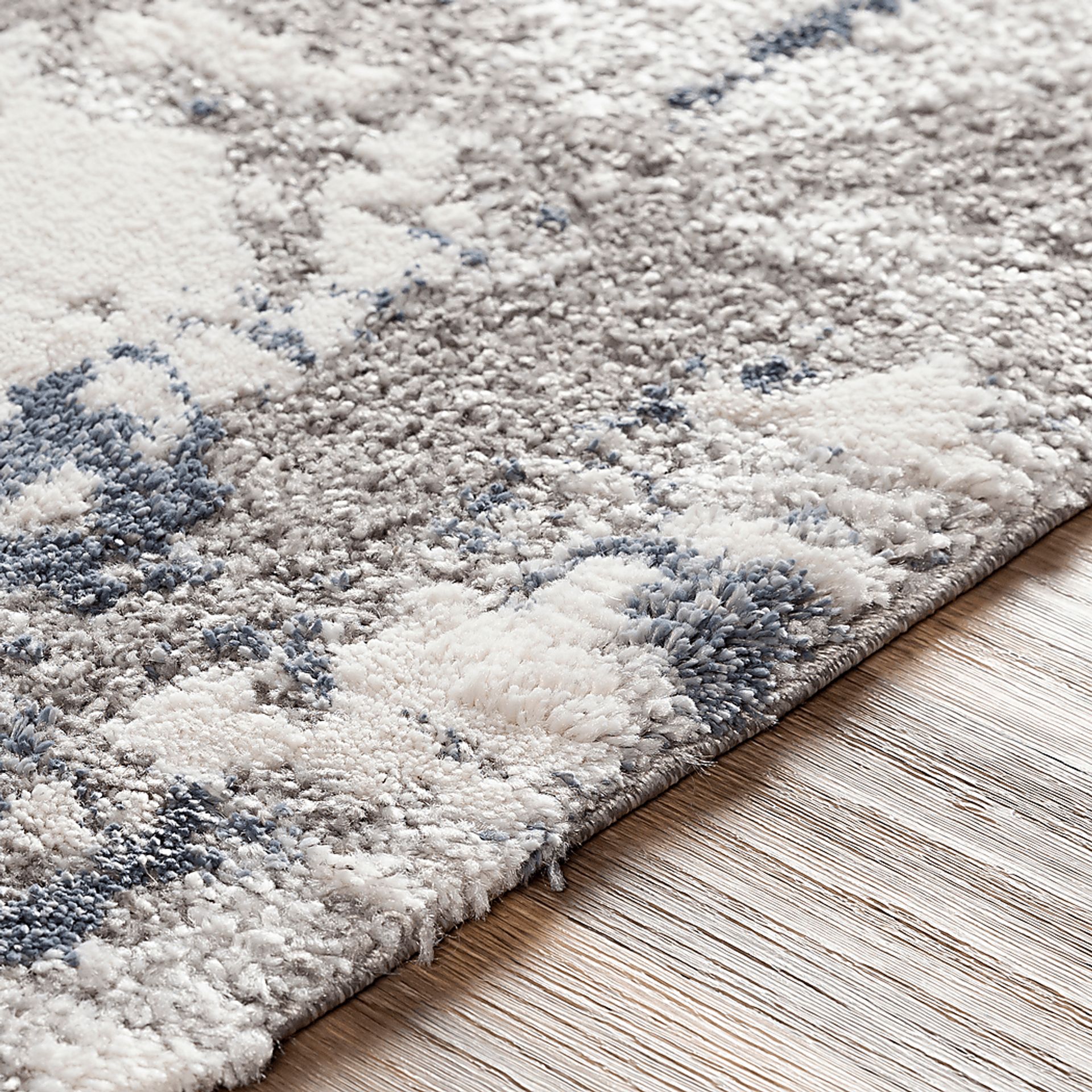 Amerah Denim 6'7 x 9'6 Rug - Image 4