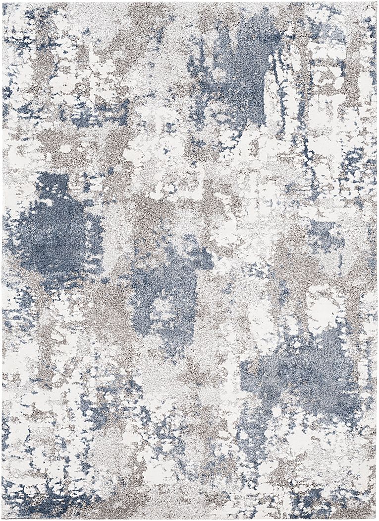Amerah Denim 6'7 x 9'6 Rug