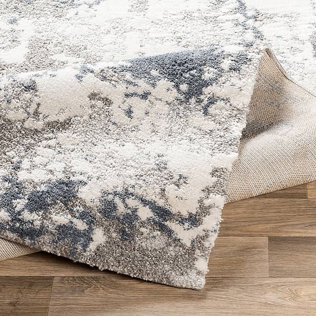 Amerah Denim 7'10 x 10'3 Rug - Thumbnail - Image 5