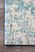 Amerie Blue 5' x 8' Rug