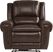 Amesbury Leather Dual Power Recliner