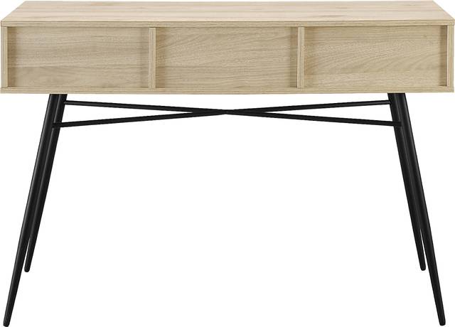 Amesite Birch Sofa Table - Thumbnail - Image 3