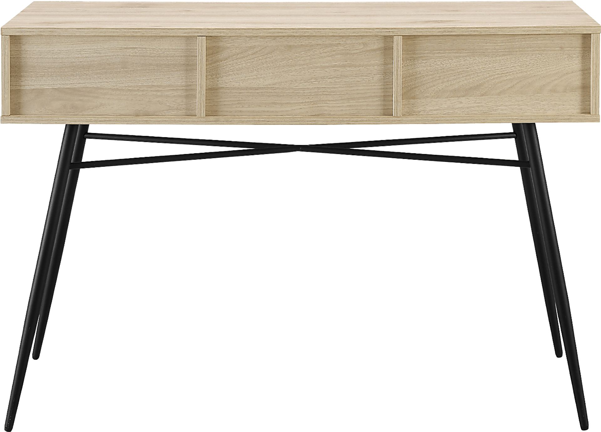 Amesite Birch Sofa Table - Image 3