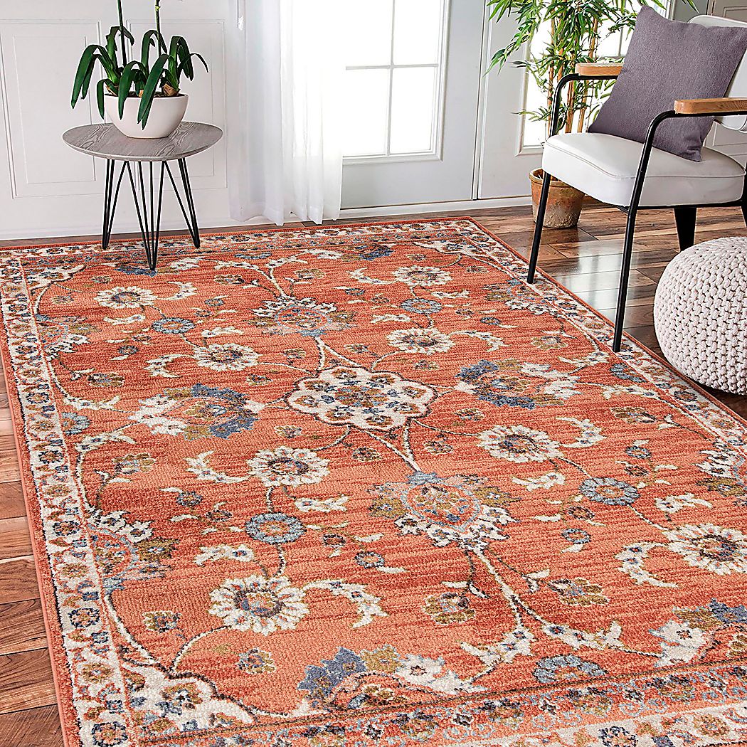 Amessor Rug - Thumbnail 2