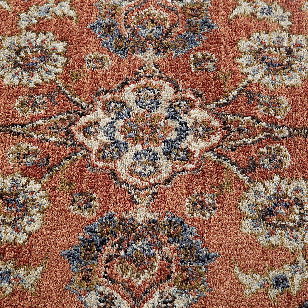 Amessor Rug