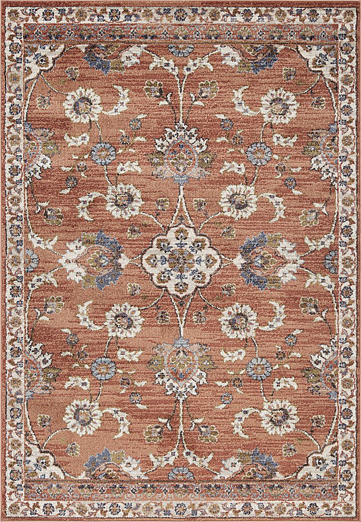 Amessor Rug - Thumbnail 3