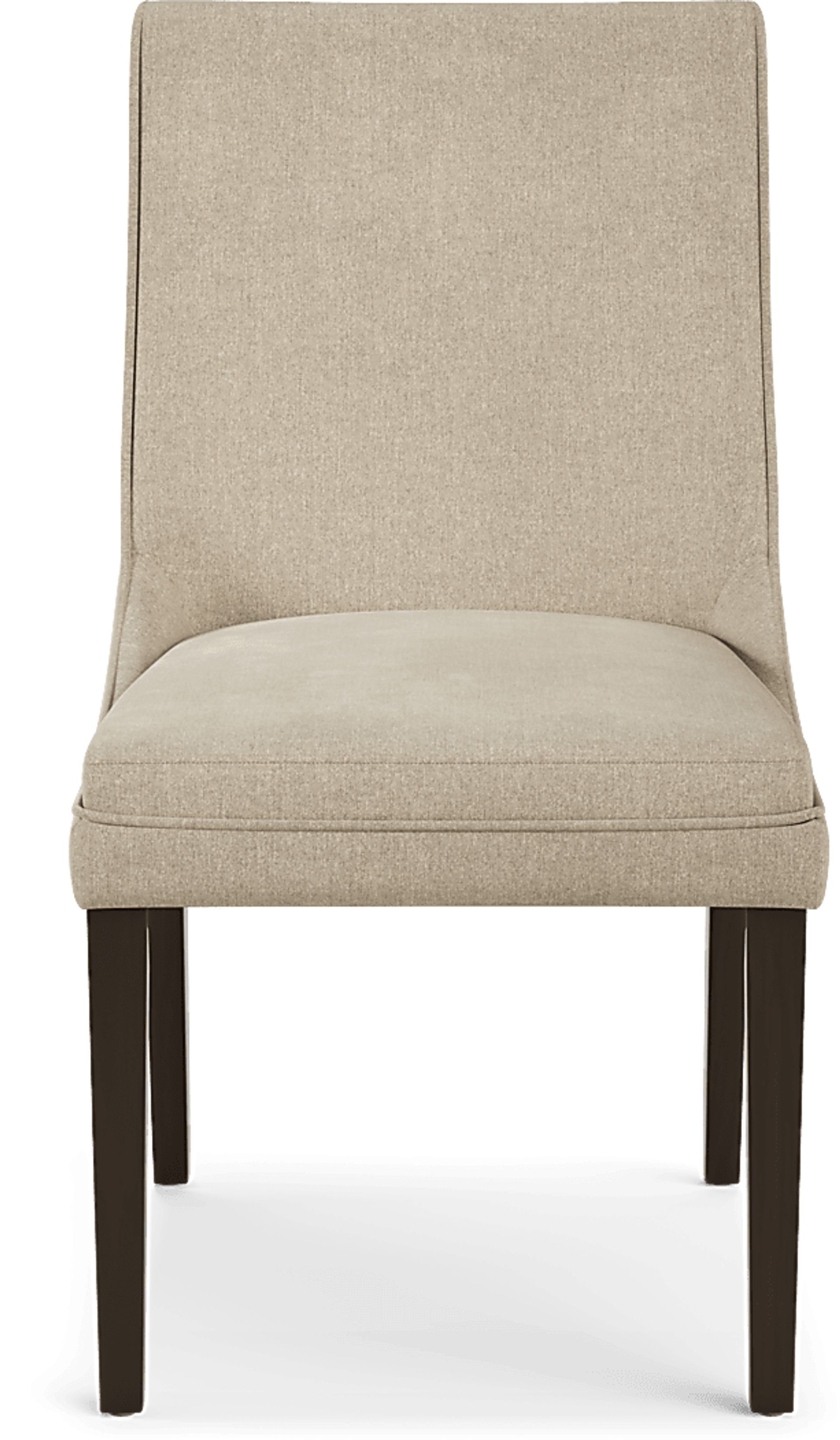 Amhearst Cream Side Chair - Image 2