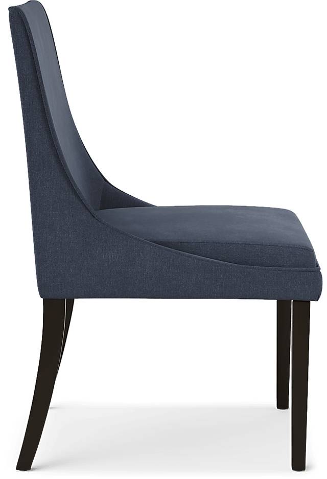 Amhearst Ocean Side Chair - Thumbnail - Image 3