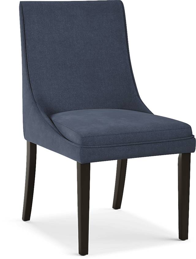 Amhearst Ocean Side Chair - Thumbnail - Image 1