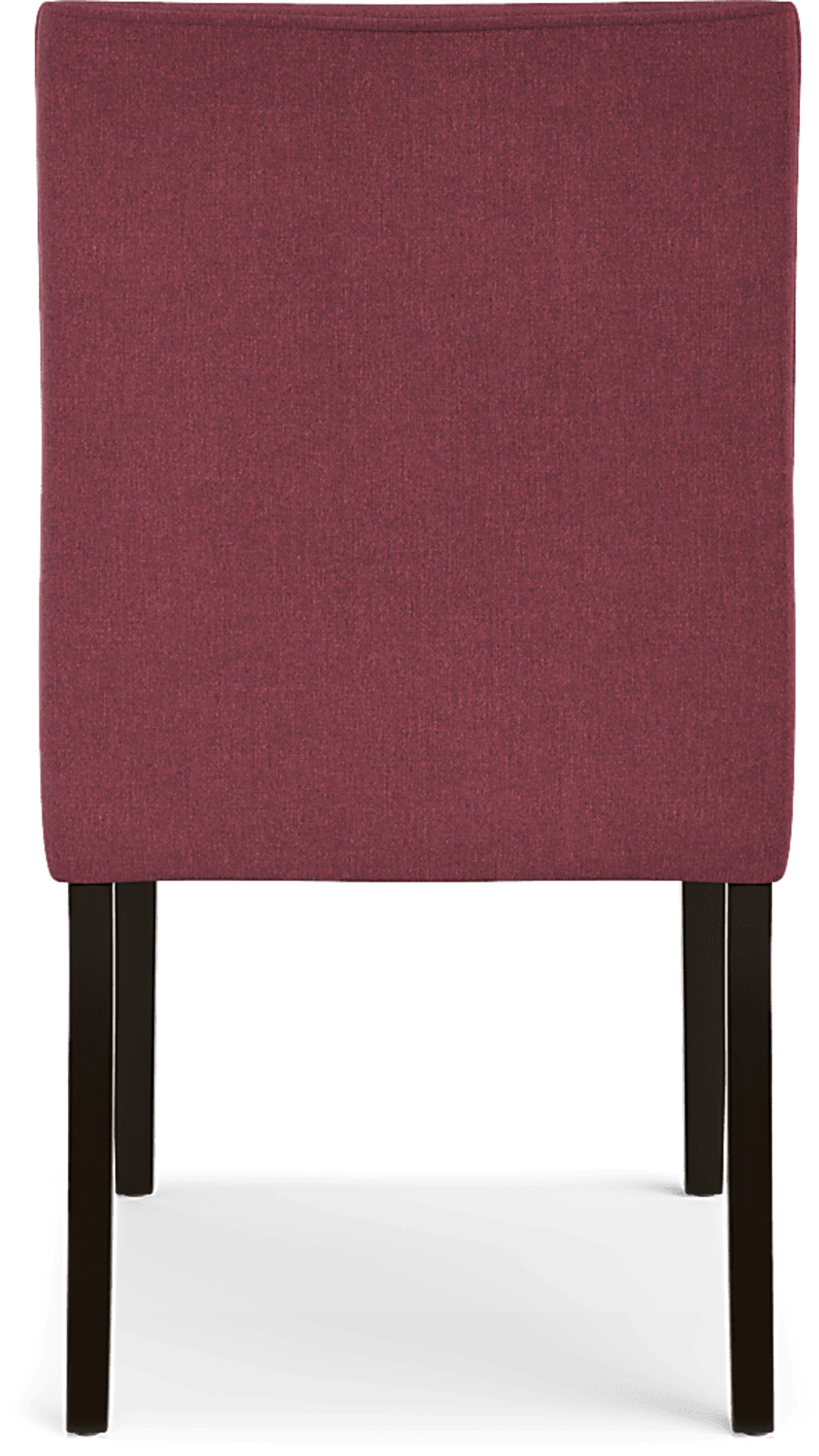 Amhearst Red Side Chair - Image 4
