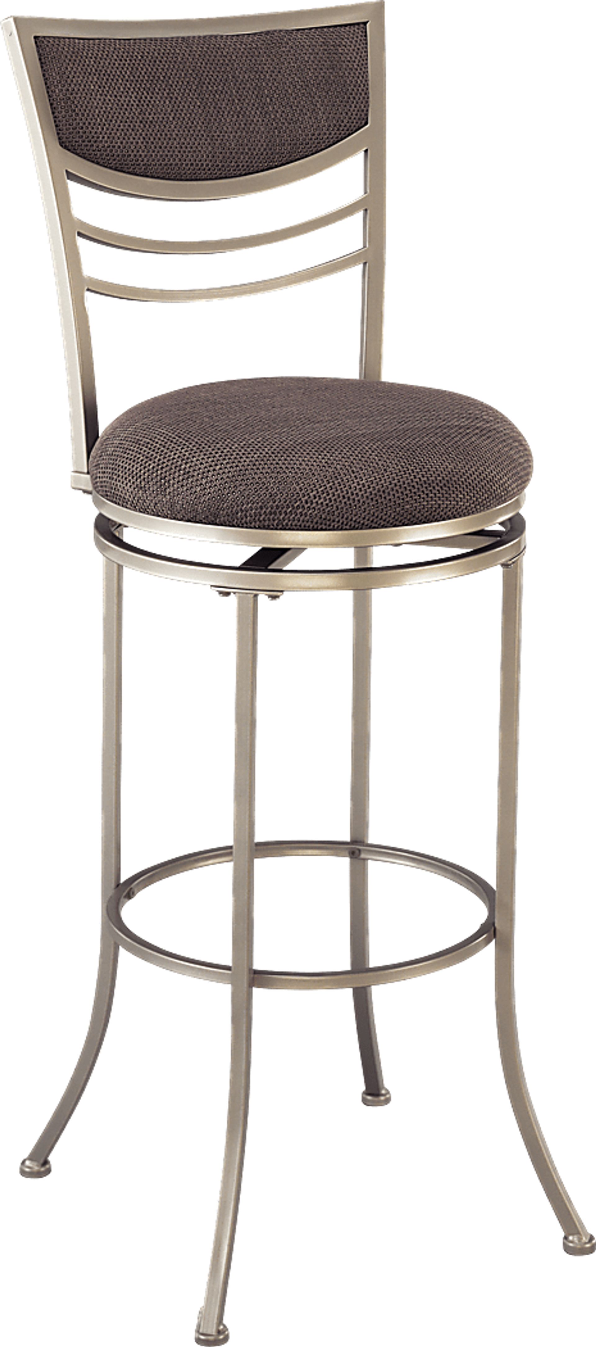 Amherst Metal Barstool - Image 1