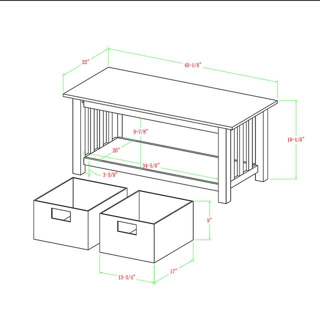 Amilly White Cocktail Table - Thumbnail - Image 4