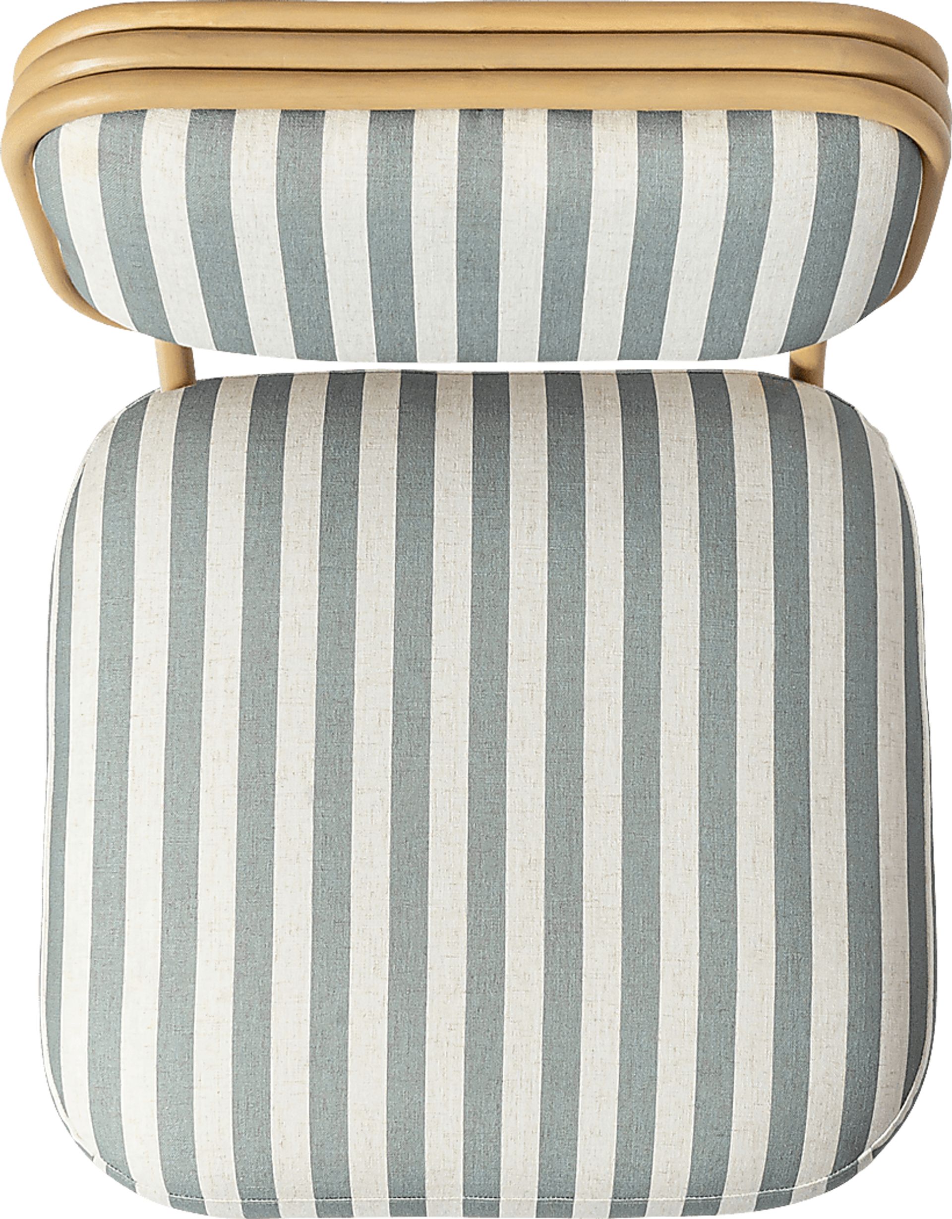 Aminah Green Accent Chair - Image 4