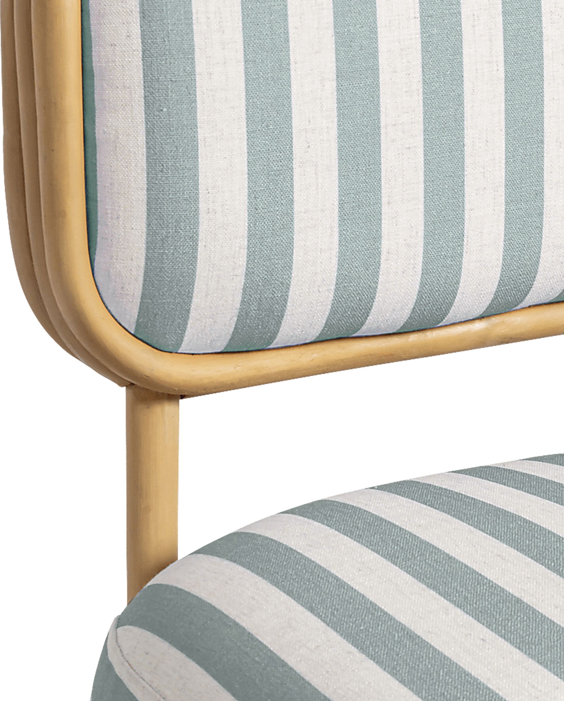 Aminah Green Accent Chair - Image 6