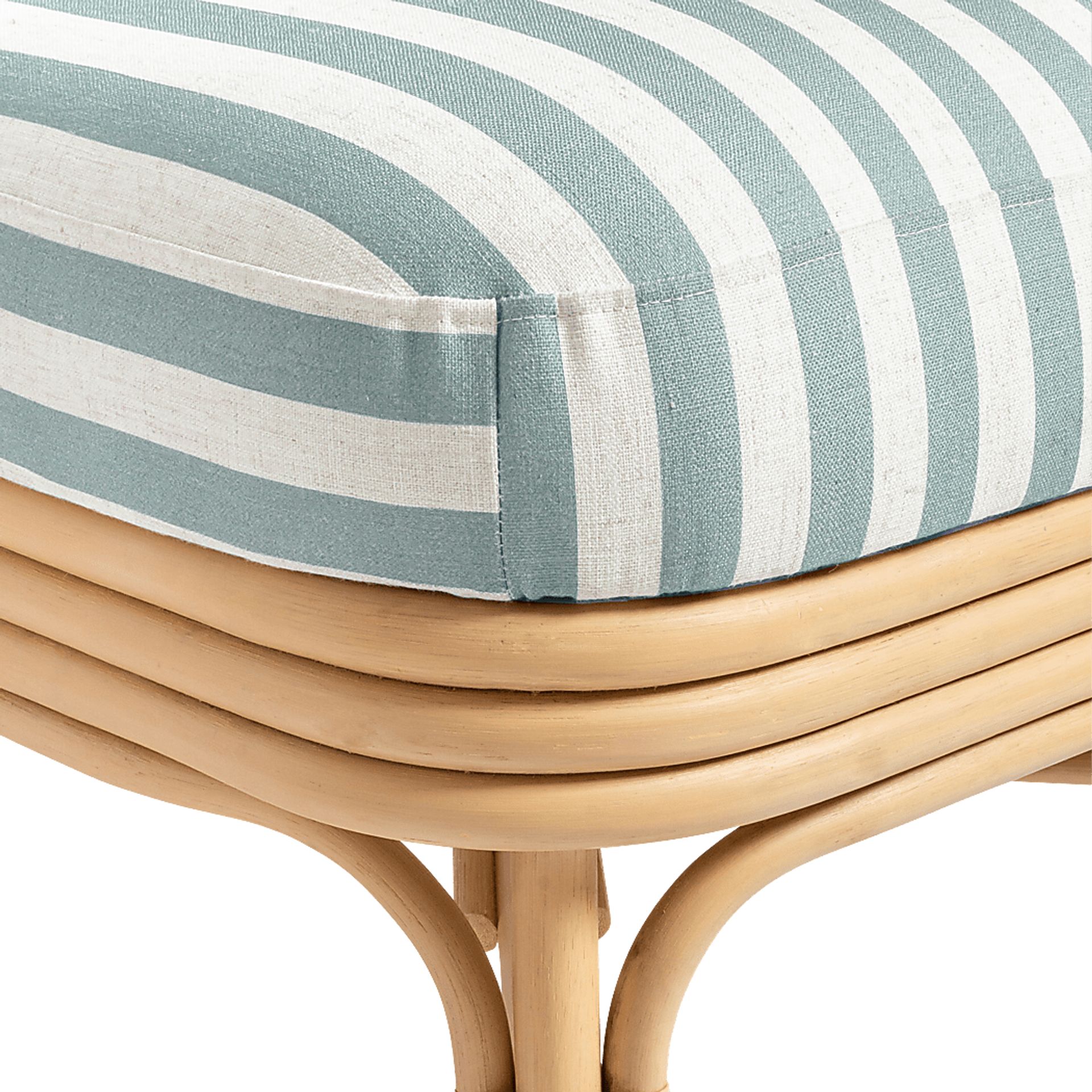 Aminah Green Accent Chair - Image 7