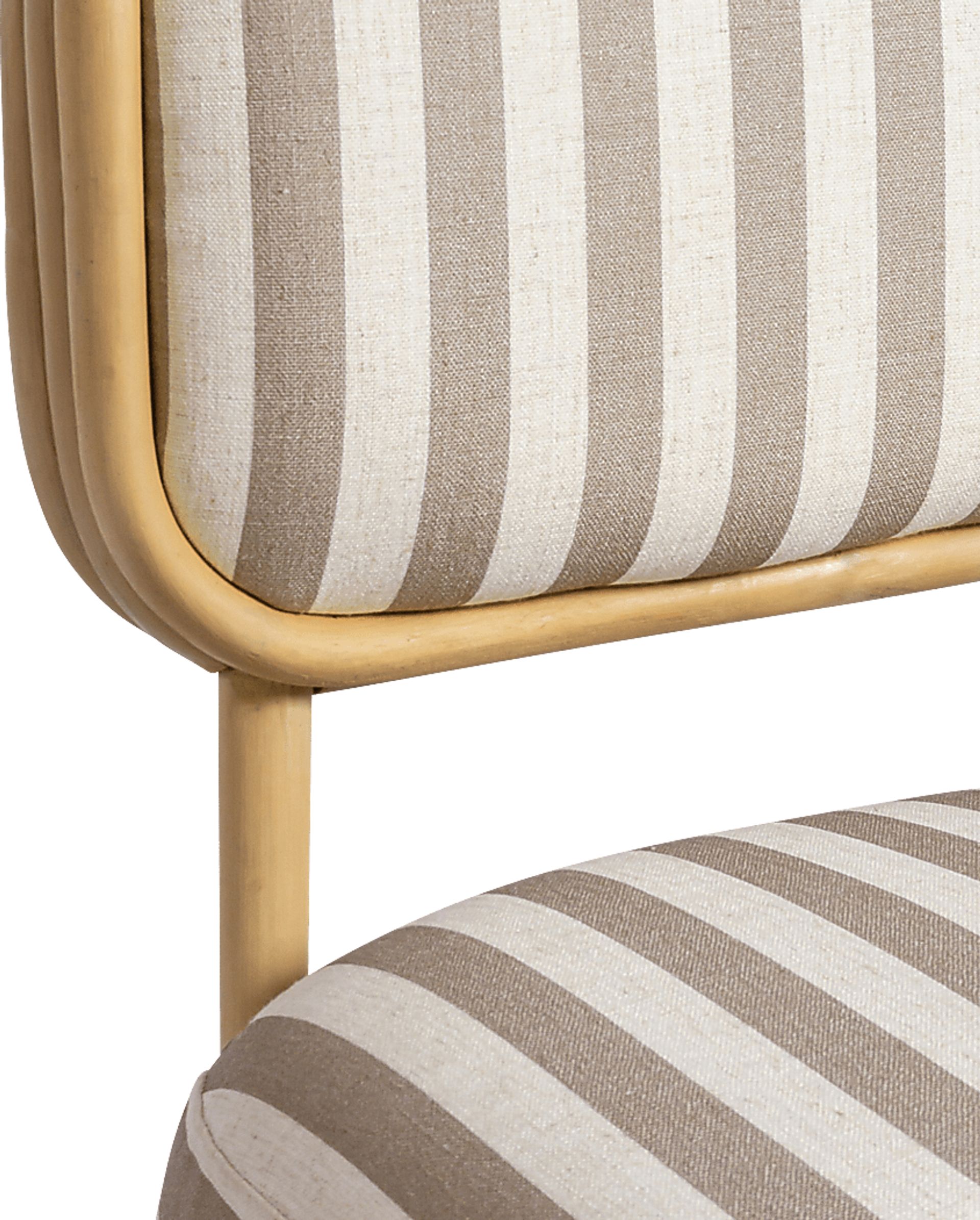 Aminah Yellow Accent Chair - Image 5