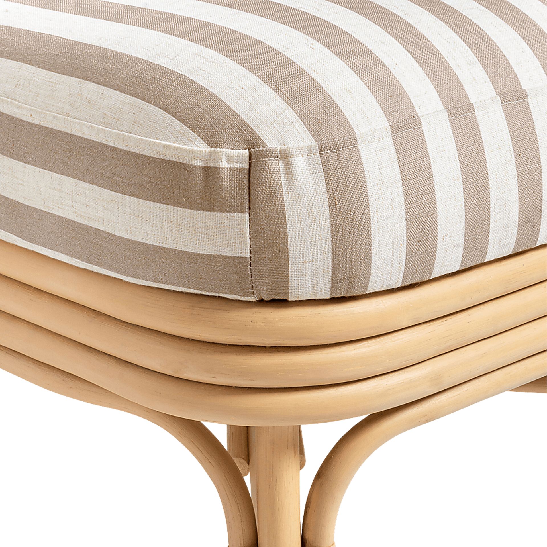 Aminah Yellow Accent Chair - Image 6