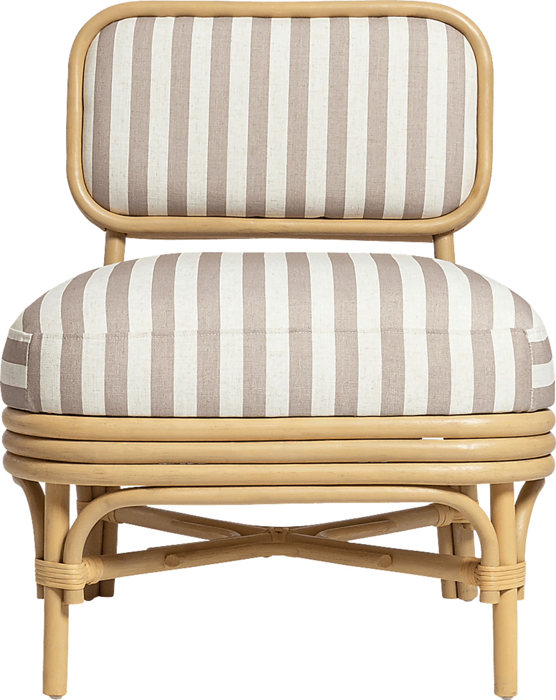 Aminah Yellow Accent Chair - Image 9