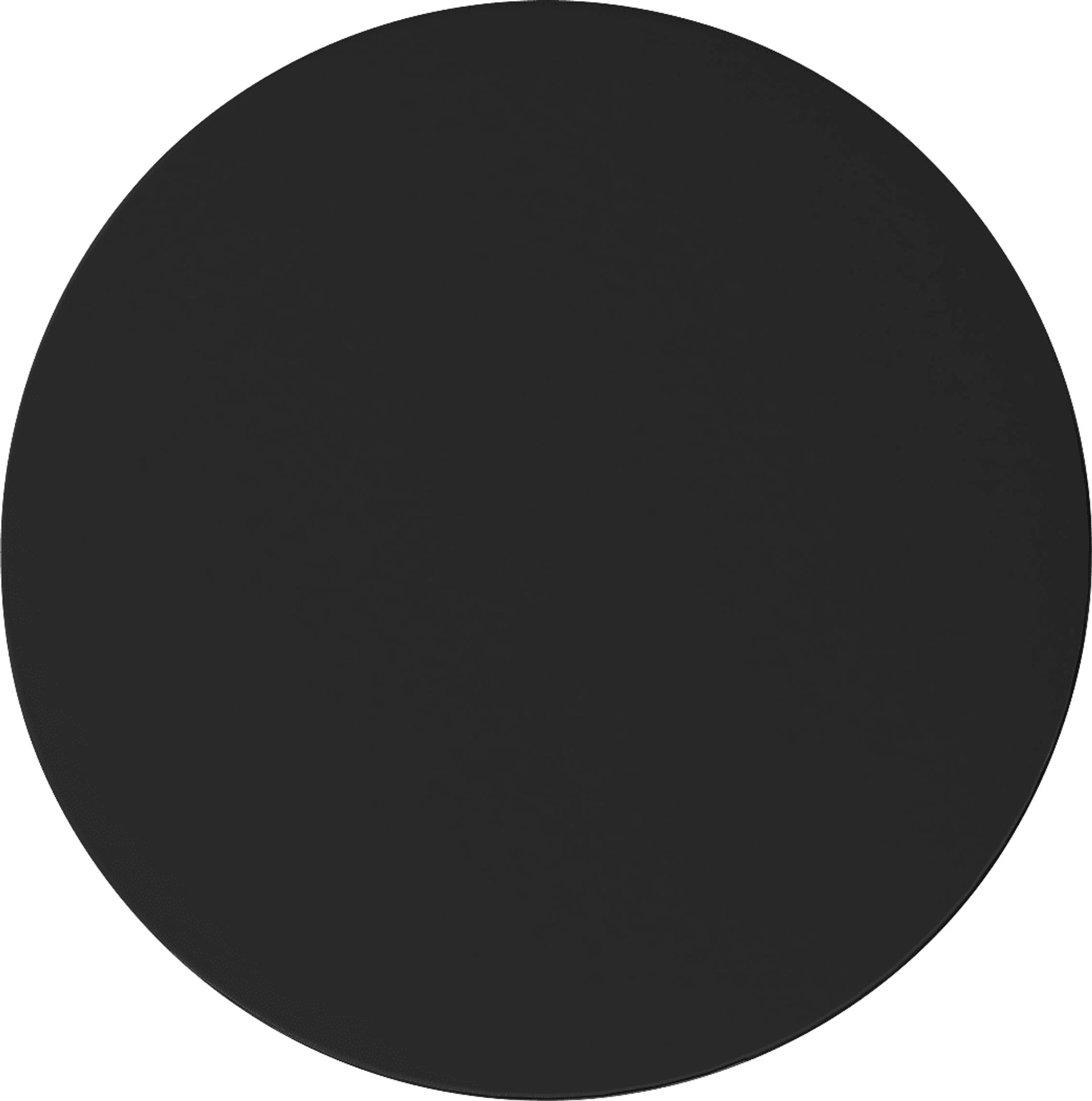 Aminata Black Side Table - Image 4