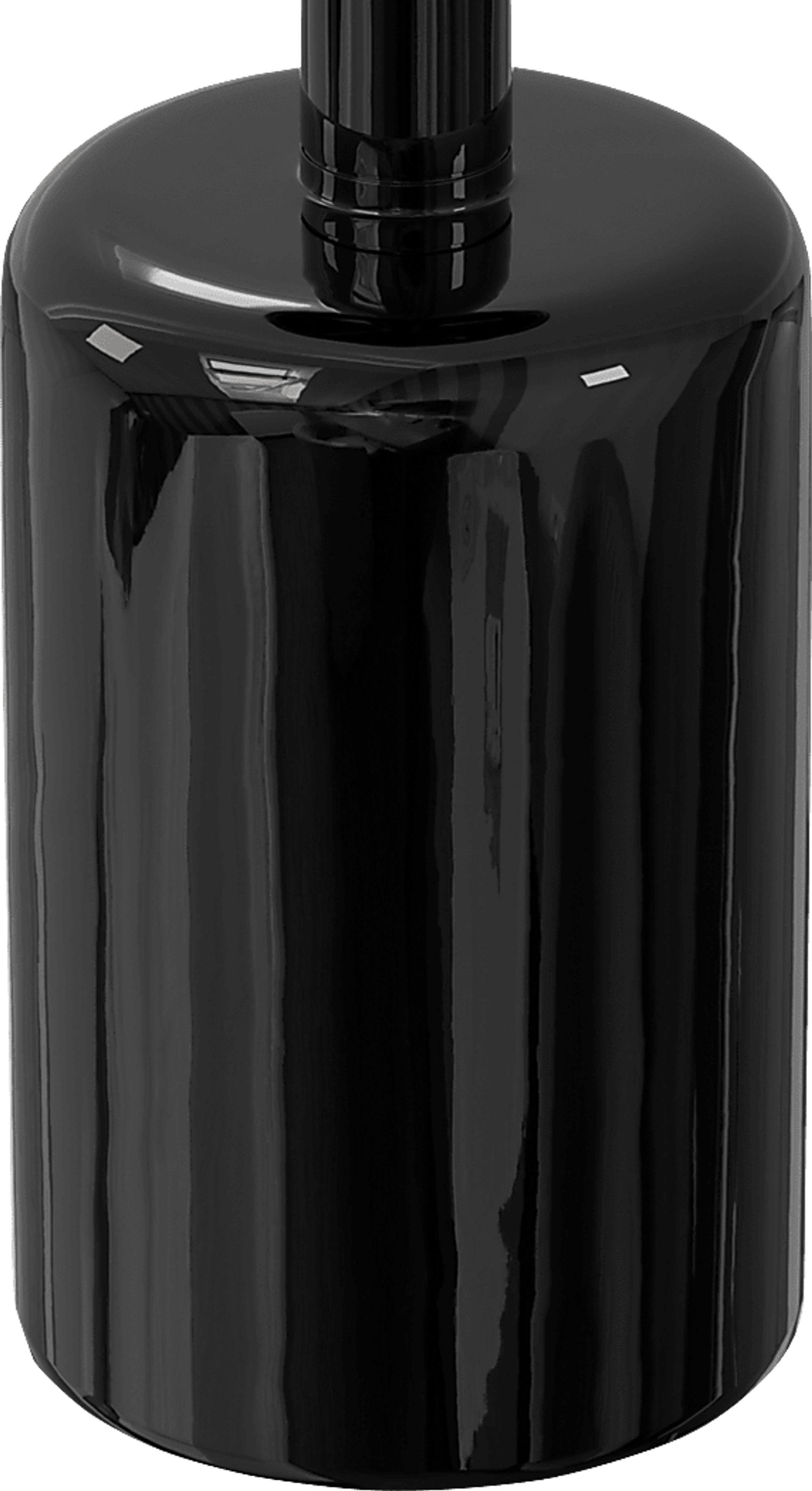 Aminata Black Side Table - Image 6