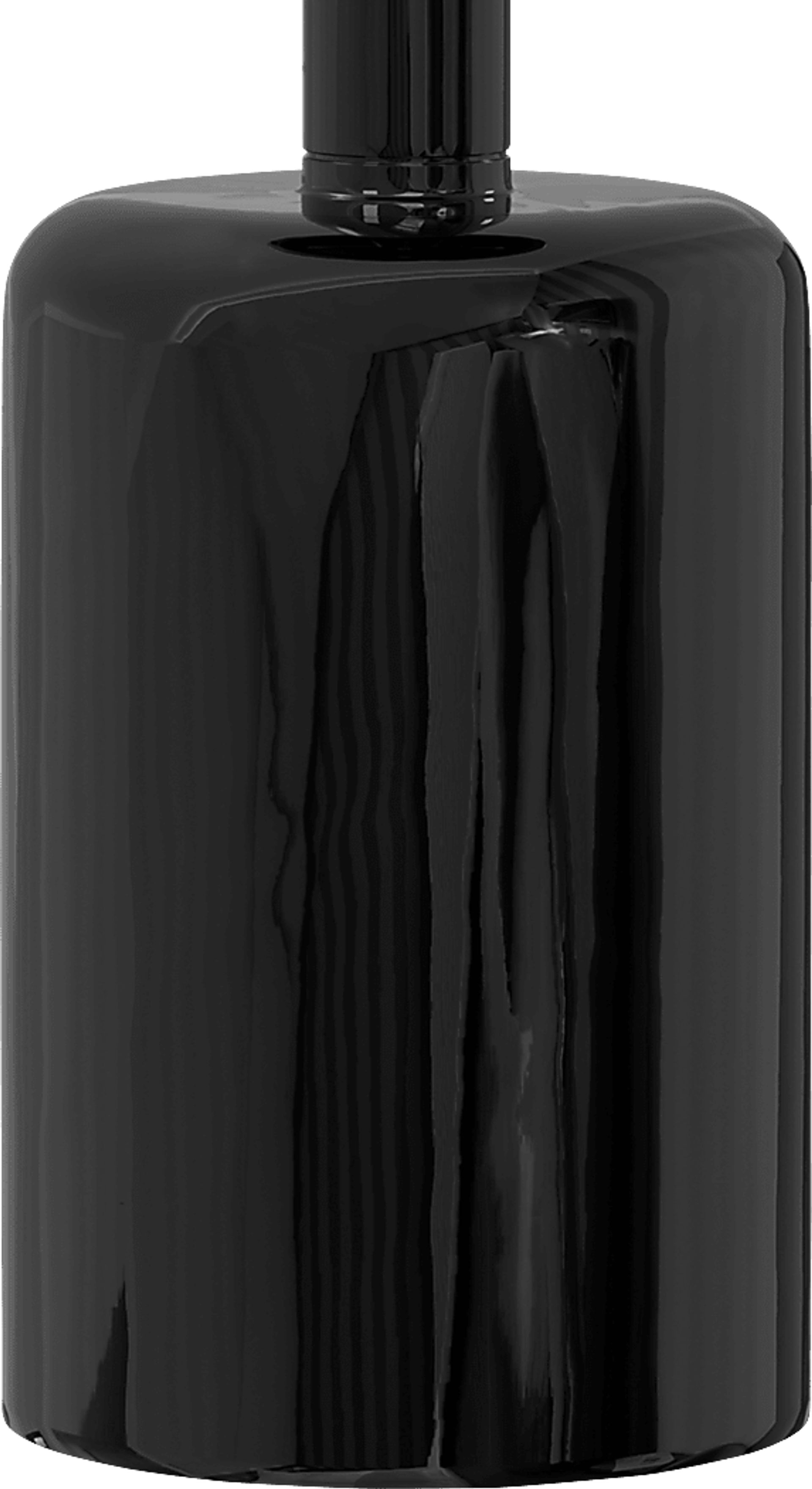 Aminata Black Side Table - Image 8