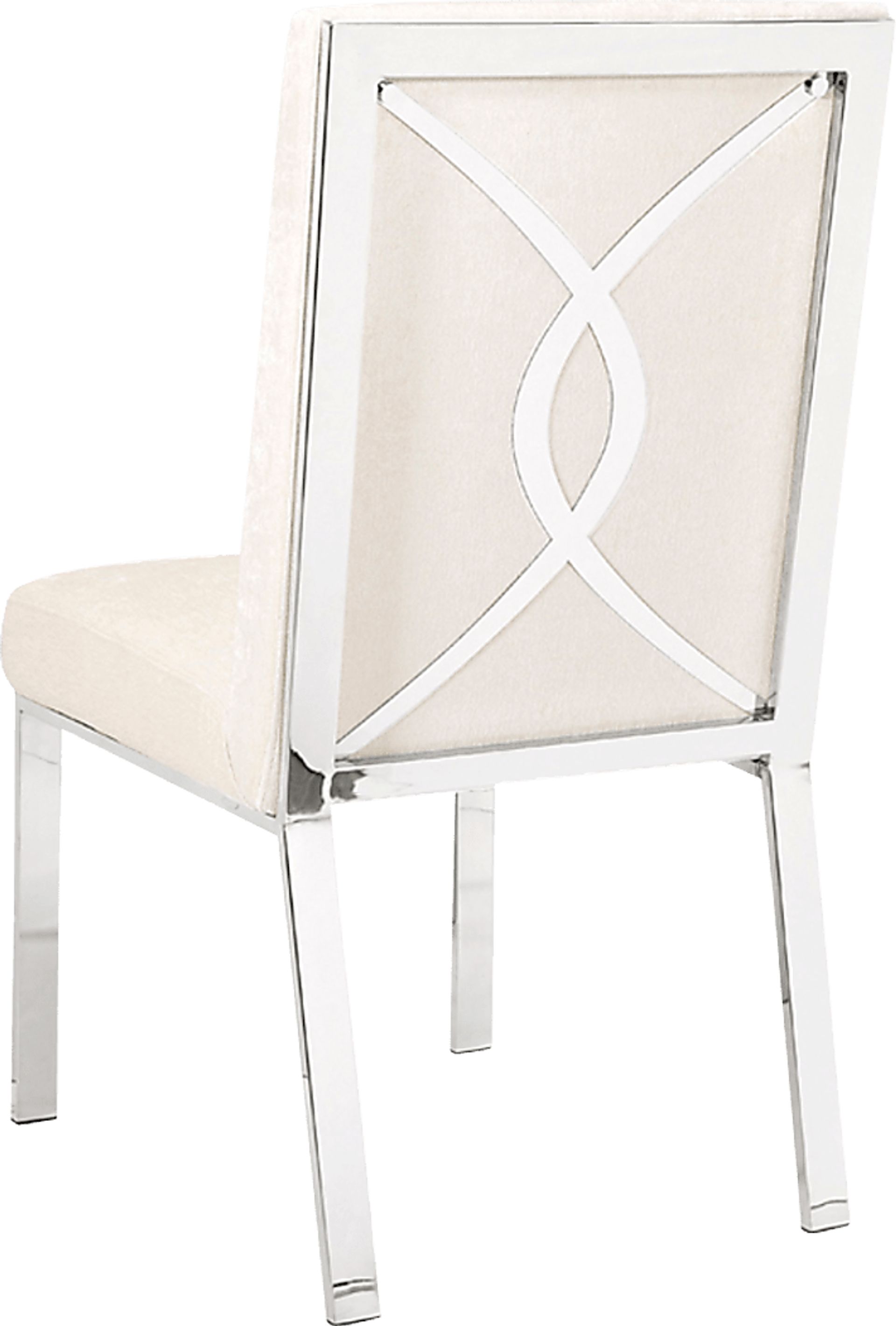 Amis Ivory Dining Chair - Image 2