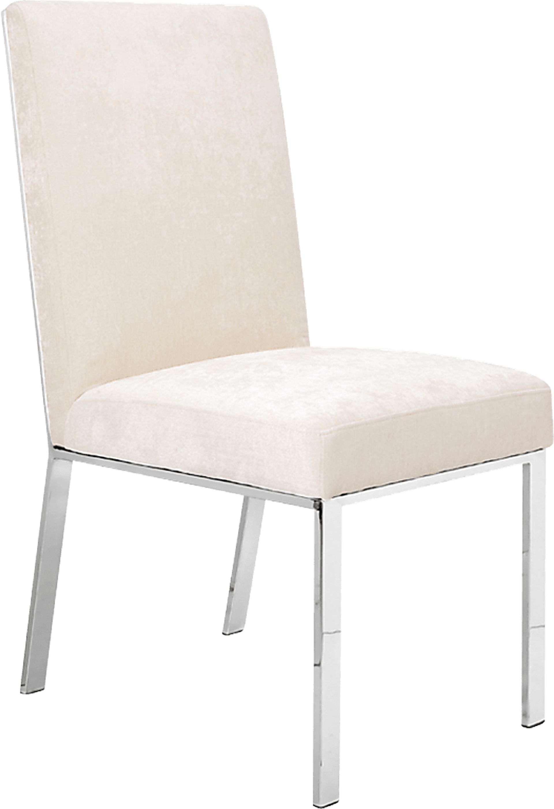 Amis Ivory Dining Chair - Image 1