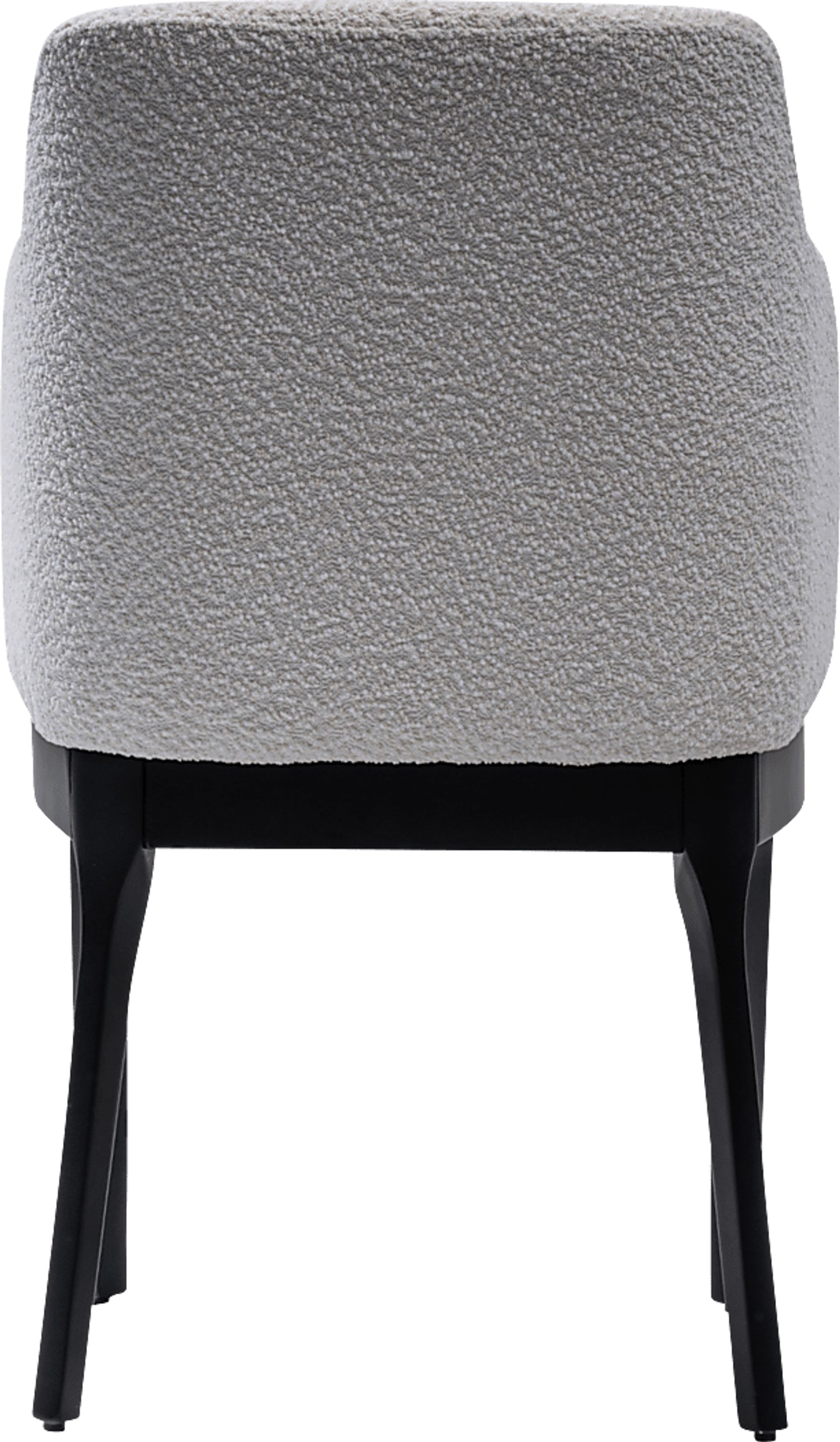 Amish White Side Chair - Image 6