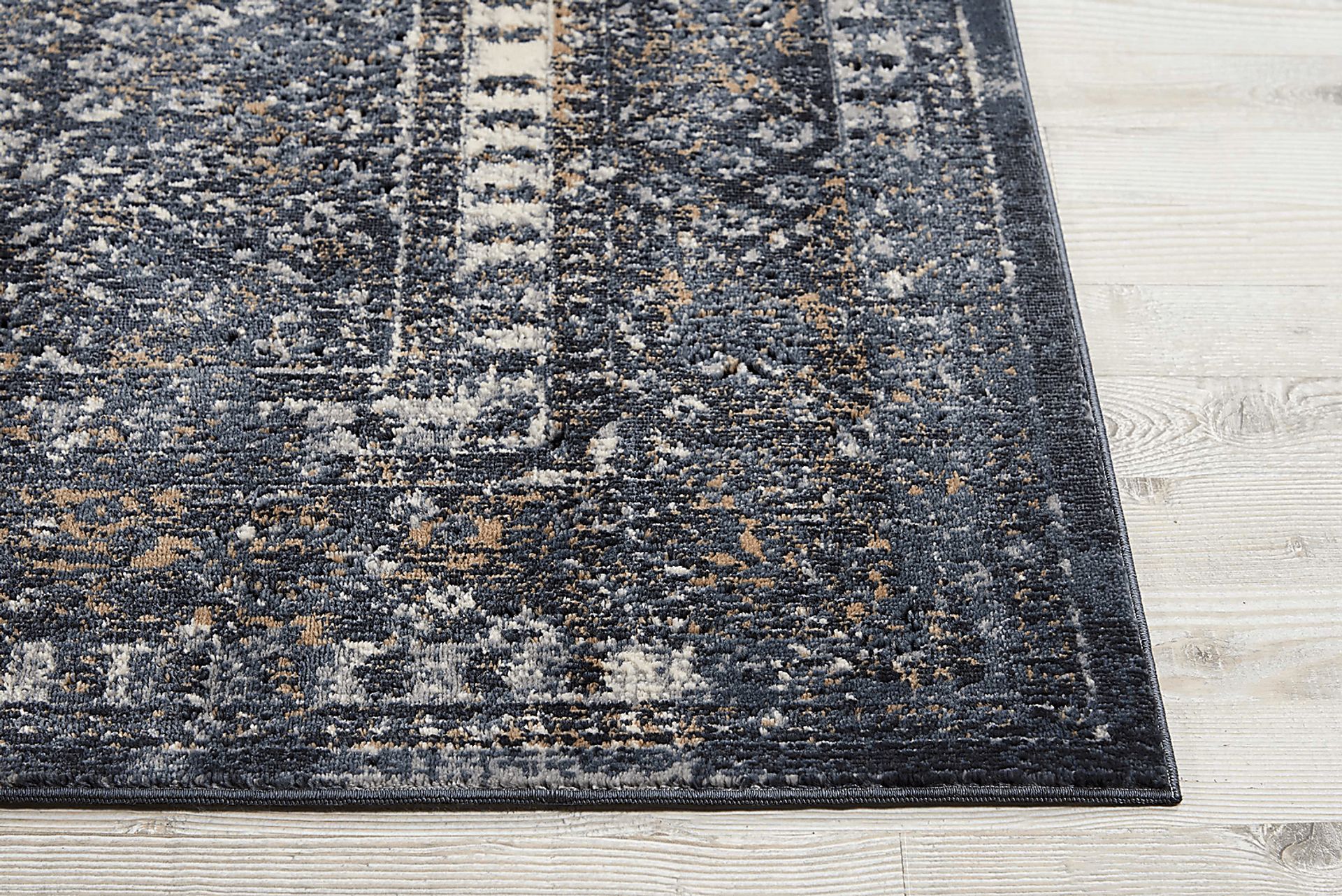Amisia Navy 9' x 12' Rug - Image 2
