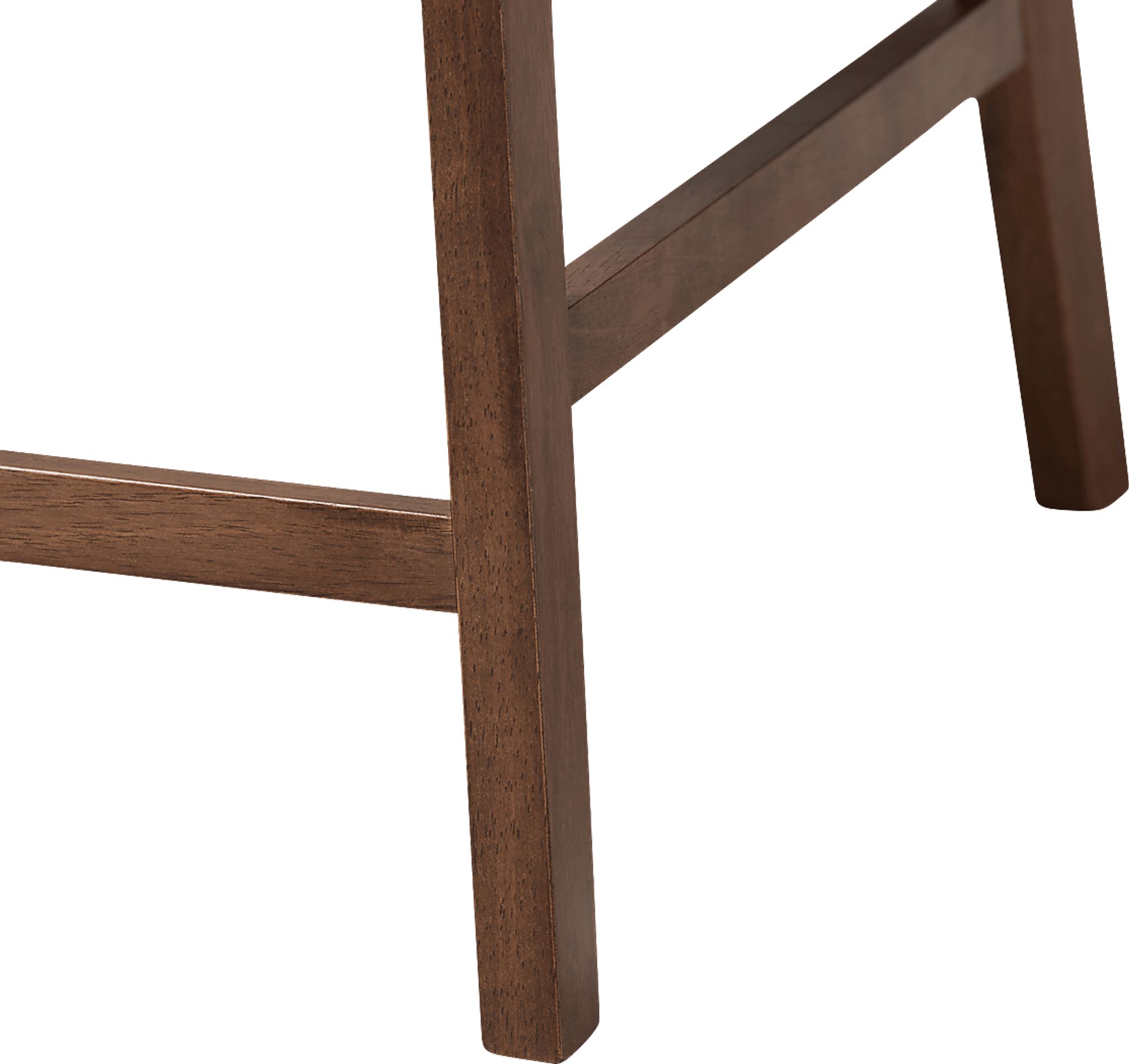 Ammerse Light Gray Counter Stool, Set of 2 - Image 6