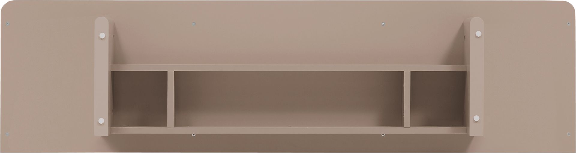Ammons Brown 59.5 in. Console - Image 11